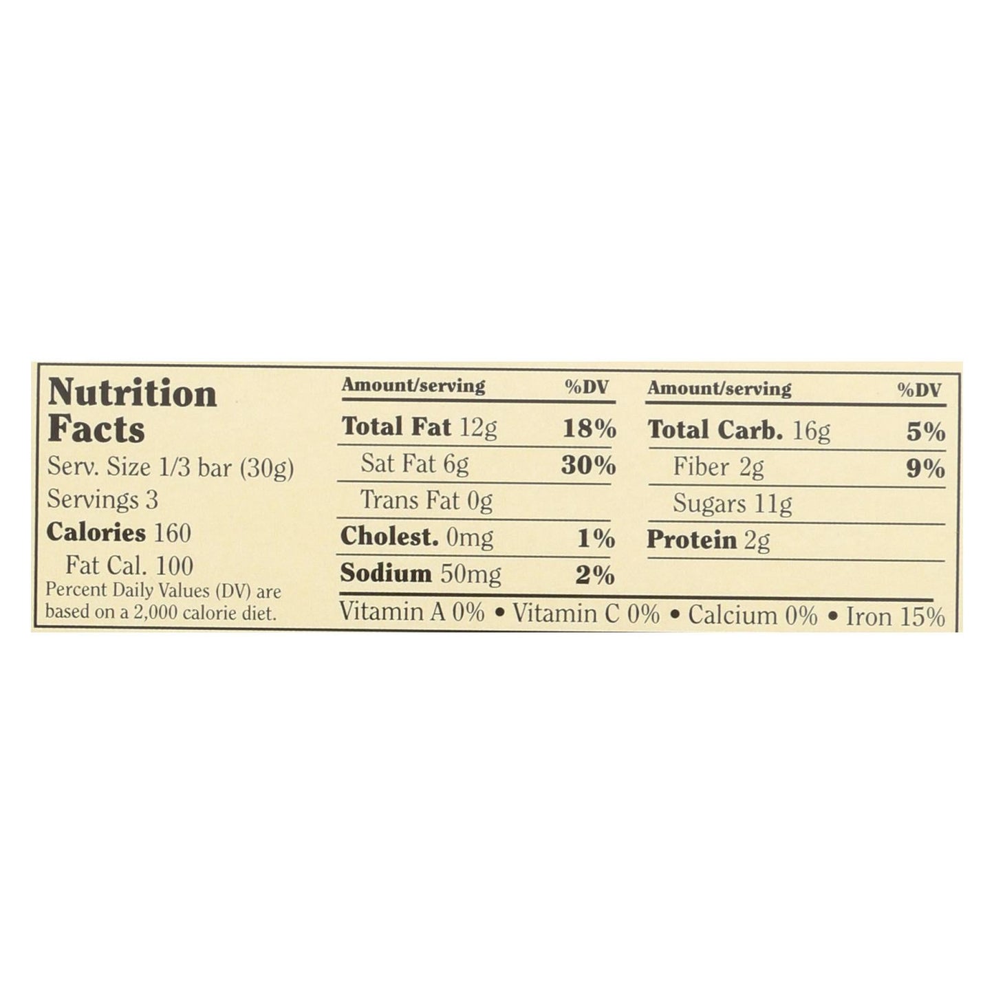Chocolove Xoxox Almond Toffee Sea Salt Dark Chocolate Bar - 12x3.2 Oz
