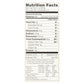 Tolerant Organic Chickpea Pasta, Balanced Blend, 8 Oz., 6-Pack