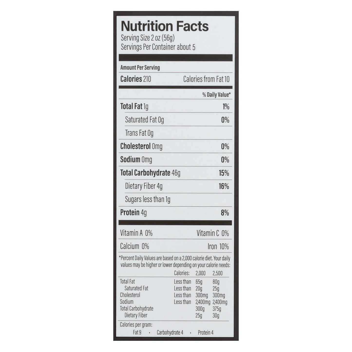 Ancient Harvest Supergrain Penne Pasta (12 Pack of 9.6 Oz.)