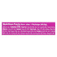 Torie & Howard Organic Sour Berry Chewy Fruity Candy Chews (Pack of 18 - 2.1 oz)
