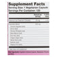 Natural Balance Colon Clenz 120 Vegetarian Capsules