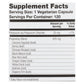Natural Balance Colon Clenz 120 Vegetarian Capsules
