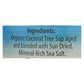 Coconut Secret Coconut Seasoning Sauce, 6 Pack, 16.9 Oz Bottles