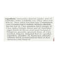 Eco-Dent Premium Veganfloss Cinnamon Flavor Dental Floss, 100-Yard Pack of 6