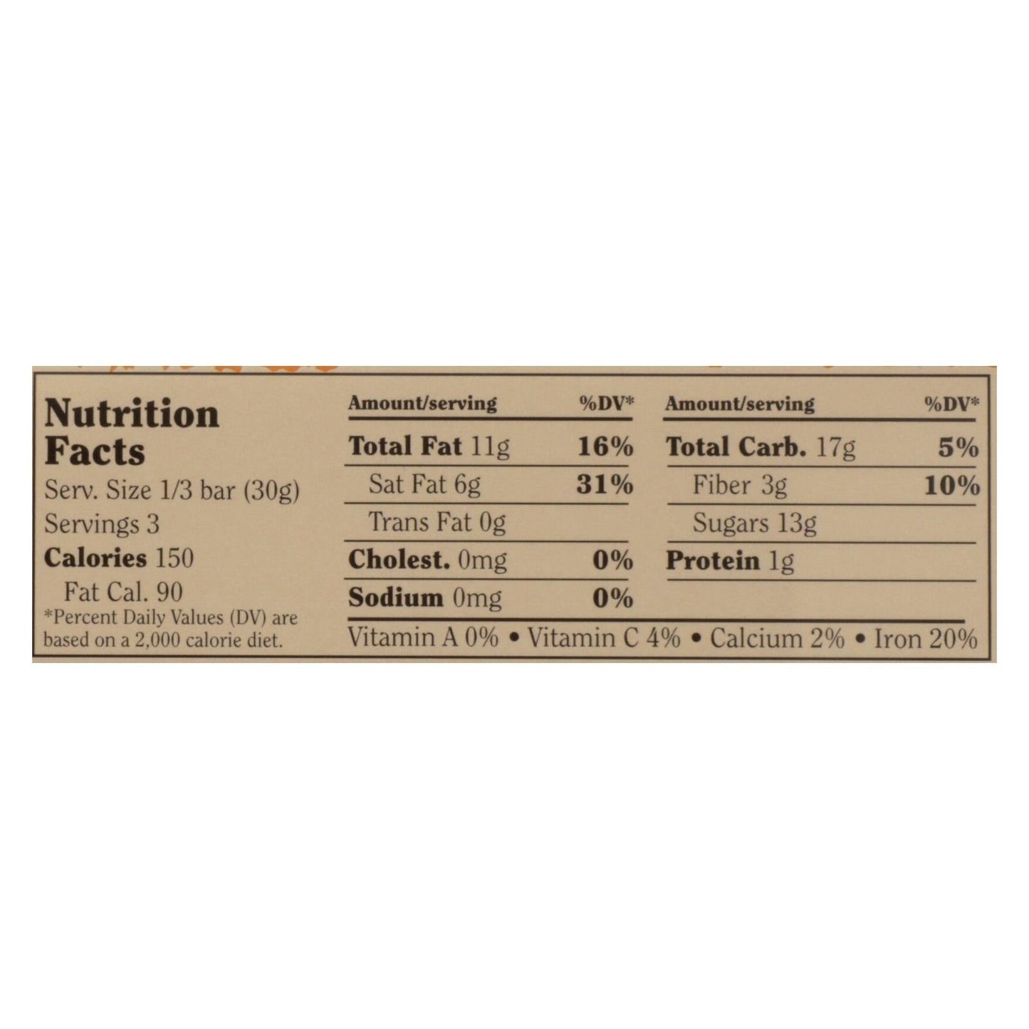 Chocolove Dark Chocolate Bar with Orange Peel - 3.2 Oz Bar (Pack of 12)