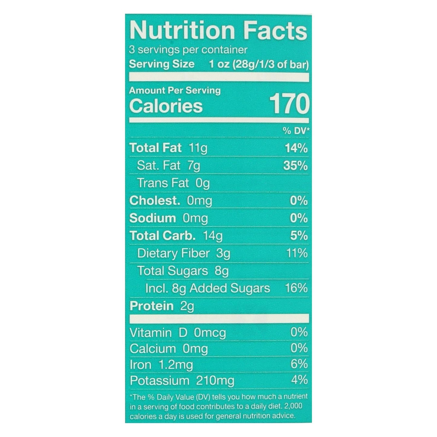 Endangered Species Natural Chocolate Bars (Pack of 12) - Dark Chocolate with 72% Cocoa and Forest Mint Flavor - 3 Oz.