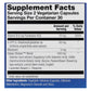 Natural Balance Happy Sleeper Vegetarian Capsules, 60 Count