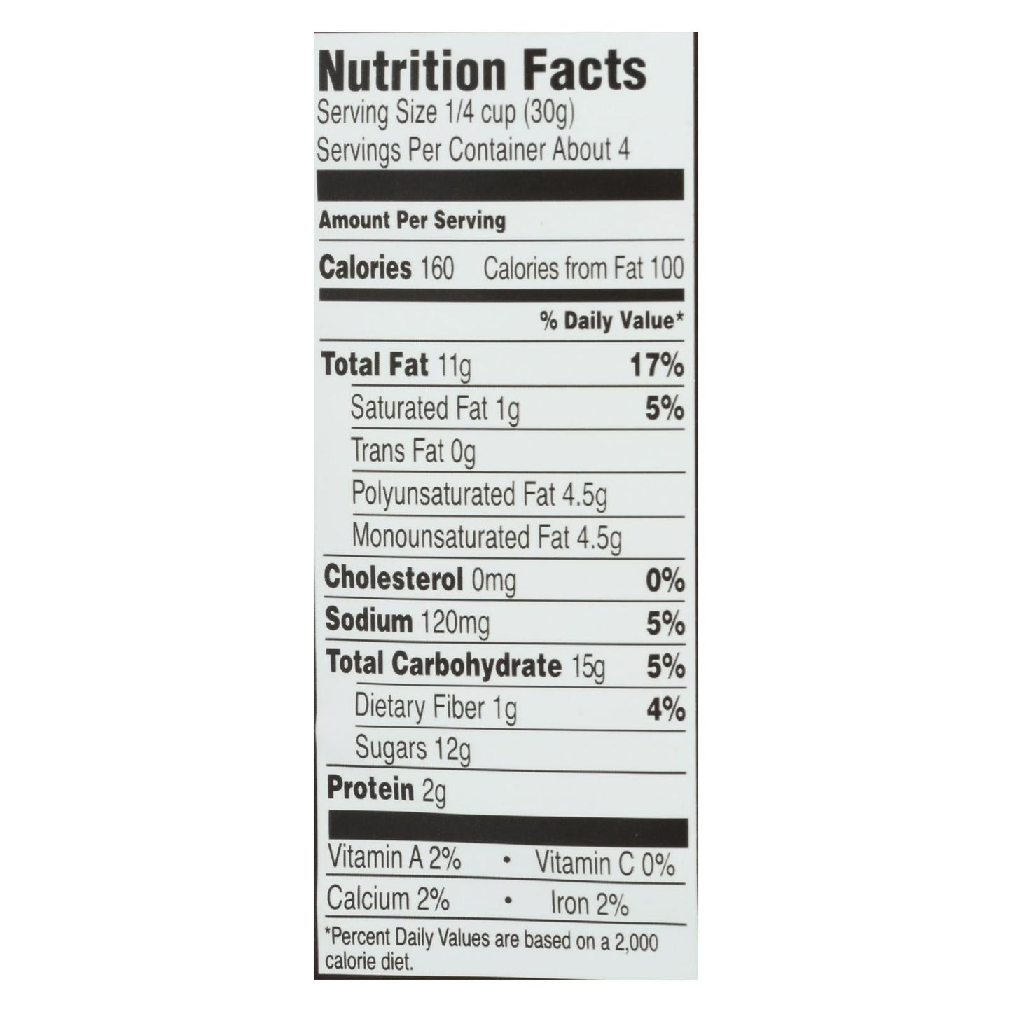 Sahale Snacks Glazed Mix Maple Pecans (Pack of 6 - 4 Oz.)