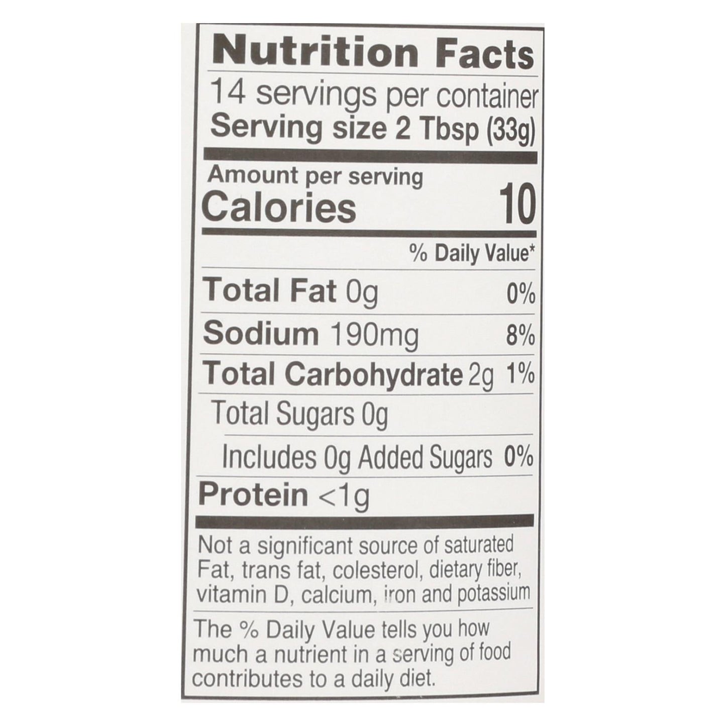 Desert Pepper Trading Cantina Salsa Medium Red by (Pack of 6 - 16 oz)