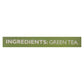 Twinings Natural Green Tea (20 Tea Bags)