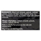 Kind Madagascar Vanilla Almond Bars - 1.4 Oz - Pack of 12