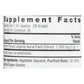 Nature's Answer Thyme Extract Herbal Supplement (1 Oz.)