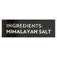 Evolution Salt Himalayan Fine Pink Bath Salt (26 Oz.)