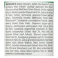 Nature's Answer Periowash Mouthwash, Alcohol-Free Cool Mint, 16 Fl Oz
