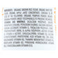 Happy Baby Organic Banana Puffs (Pack of 6 - 2.1 Oz)