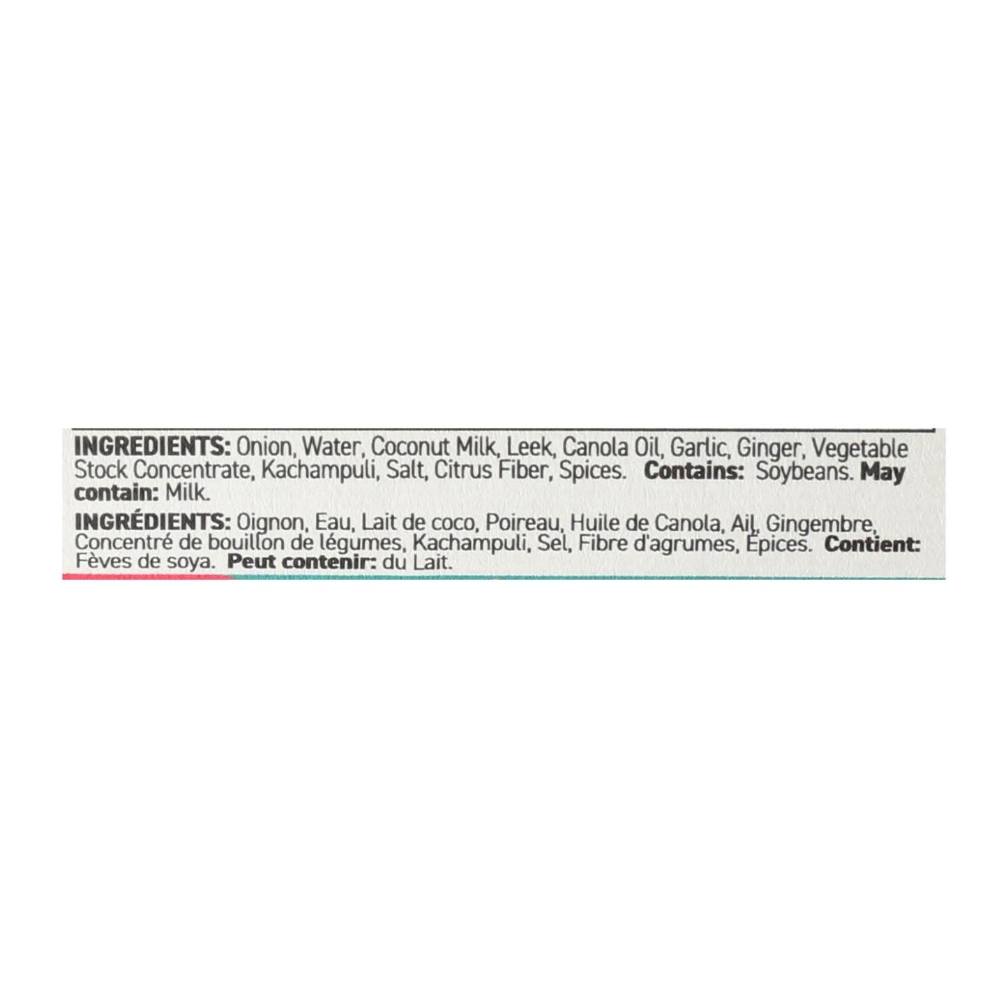 Masala Mama Coconut Curry Simmer Sauce (6-Pack, 10 Oz. Each)