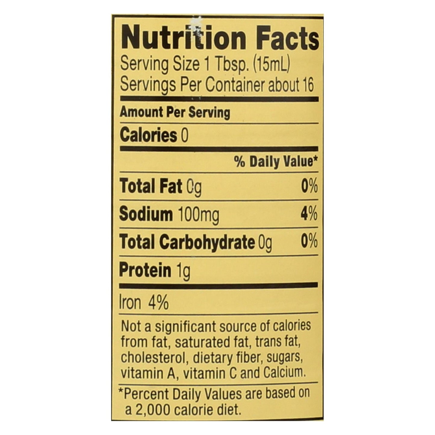 Reese's Savory Clam Juice, Rich in Flavor (Pack of 6 - 8 Fl Oz Bottles)