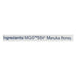 Manuka Health MGO 550+ Manuka Honey (8.8 Oz)