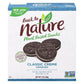 Back To Nature Creme Cookies - Classic - 12 Oz. (Pack of 6)