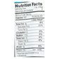 Undercover Quinoa Dark Chocolate + Sea Salt Crispy Quinoa Snack (Pack of 12 - 2 Oz.)