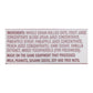 Back To Nature Lightly Sweetened Whole Grain Original Granola, 12.5 Oz. (Pack of 6)
