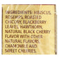 Celestial Seasonings Black Cherry Berry Caffeine-Free Herbal Tea, 20 Tea Bags (Pack of 6)