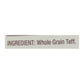 Bob's Red Mill Teff Whole Grain (24 oz, Pack of 4) - Gluten-Free Alternative