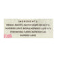 Celestial Seasonings Raspberry Zinger Herbal Tea, Caffeine-Free, 20 Tea Bags, Pack of 6