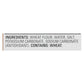Simply Asia Japanese Style Ramen Noodles - Case of 6 - 8oz