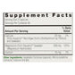 Nature's Answer Plant-Based Magnesium Supplement for Optimal Health (90 Capsules)