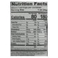 Stryve Foods Smoked Beef Biltong, 2.25 Oz., Pack of 12