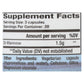 Cleartract D-Mannose Formula - 500mg - 60 Capsules