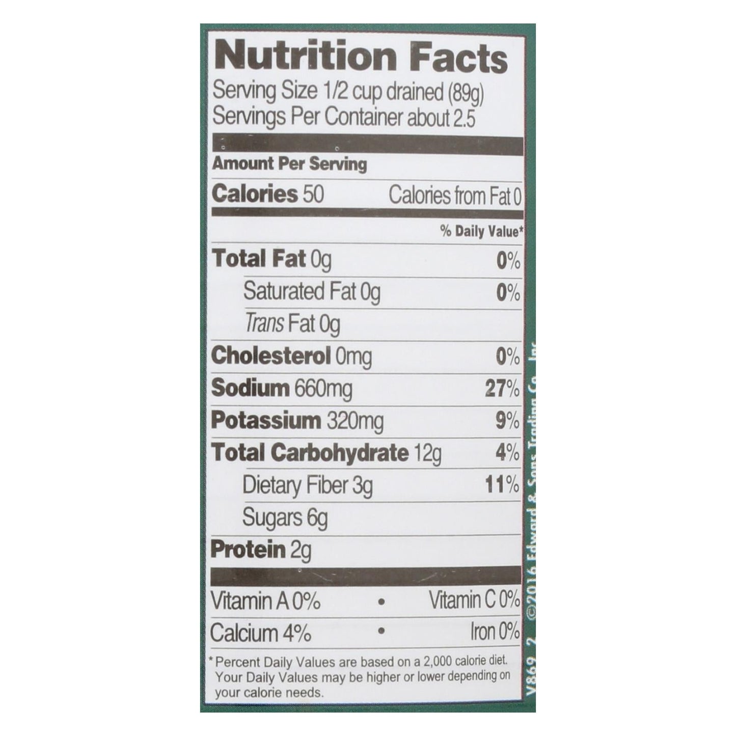 Native Forest Organic Young Jackfruit, 14 oz, Case of 6