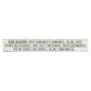 Patience Whole Berry Blend Mixed Berries (Pack of 8 - 4 Oz.)