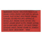 Mike's Mighty Good Vegetarian Kimchi Ramen Soup (7-Pack 2.3 Oz.)