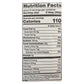 Navitas Naturals Organic Sun-Dried Goji Berries (12-Pack, 8 Oz Each)