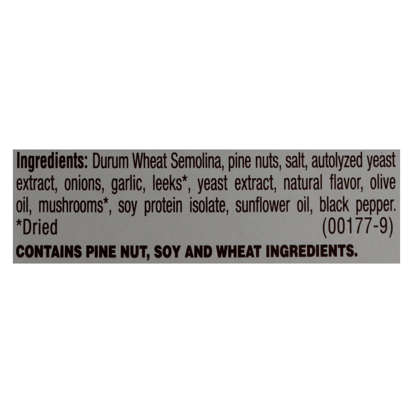 Near East Toasted Pine Nut Couscous Mix (5.6 Oz. x 12)