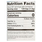 Hain Celestial Premium Quality Sea Salt, 8 x 21 Oz. Resealable Bags