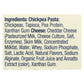 Banza Chickpea Mac and Cheese, Cheddar, 11 Oz. (Pack of 6)