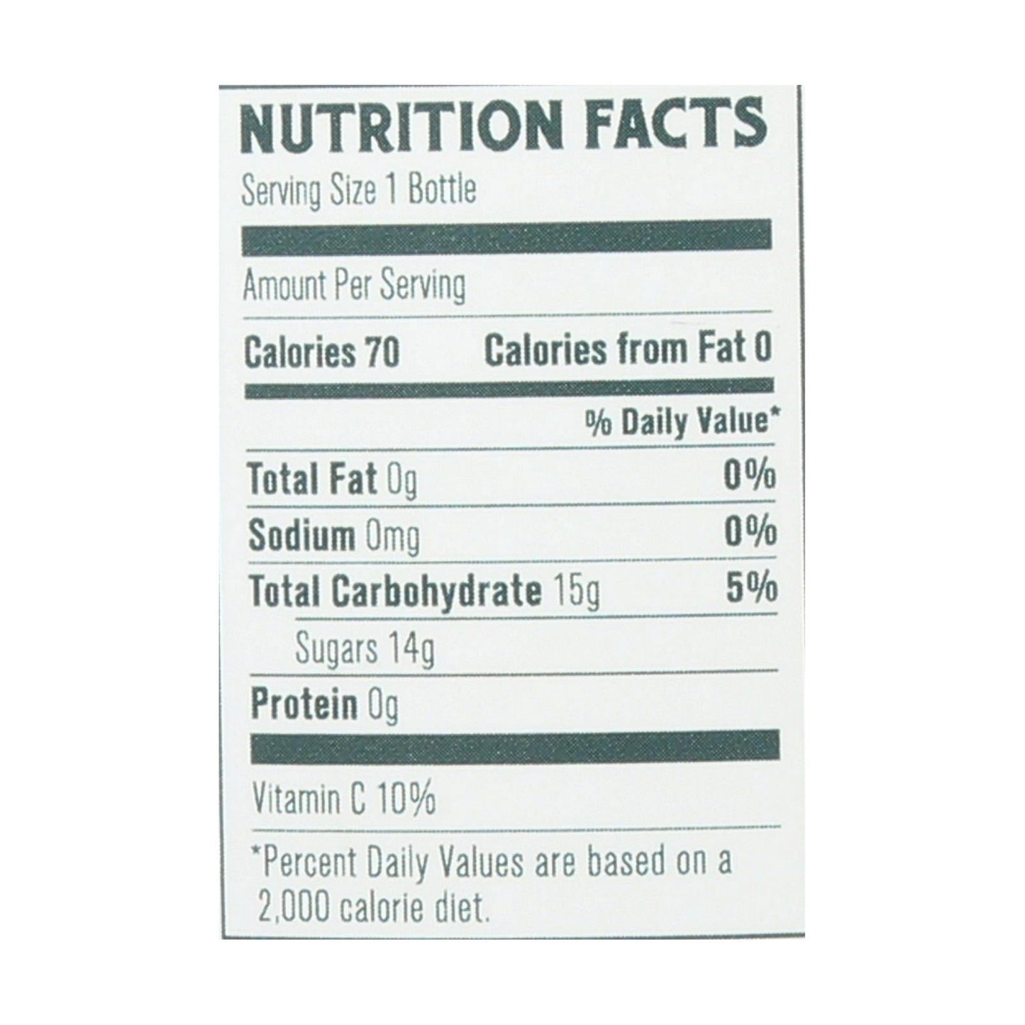 Himalayan Rose Tulsi Tea by Seven Teas - 16oz, (Case of 12)