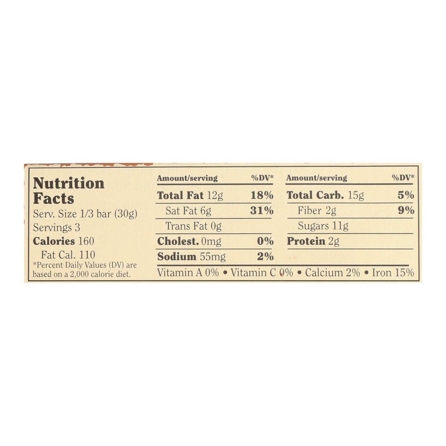 Chocolove: Decadent Dark Chocolate with Salted Almond Butter (Pack of 10, 3.2 Oz.)