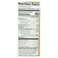 Peter Rabbit Organics Apple & Grape Fruit Snacks - 4 Oz. Pack of 10