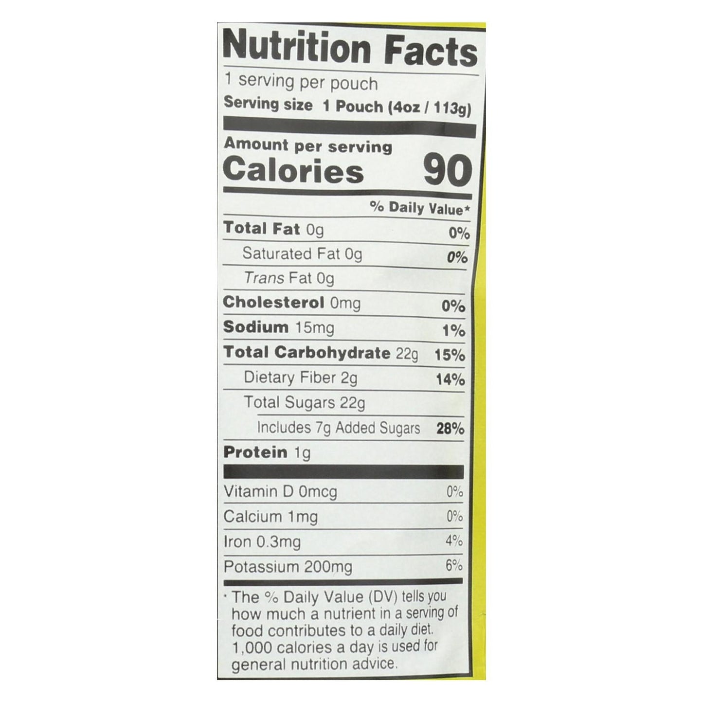 Peter Rabbit Organics Apple & Grape Fruit Snacks - 4 Oz. Pack of 10