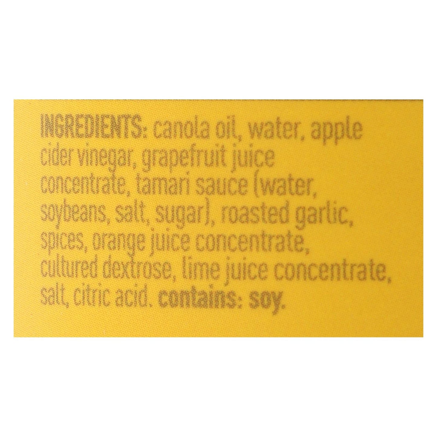 This Little Goat Yucatan Everything Sauce (Pack of 6 - 13 Fz)