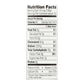 Westbrae Foods Organic Black Lentils, Pack of 12 - 15 Oz.