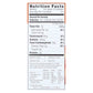 R. W. Garcia 3 Seed Sweet Potato Crackers, 6.5 Oz. - Pack of 6