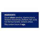 De Cecco Fettuccine Pasta 16 Oz - Pack of 20
