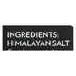 Evolution Salt Gourmet Salt Shaker, 5 Oz