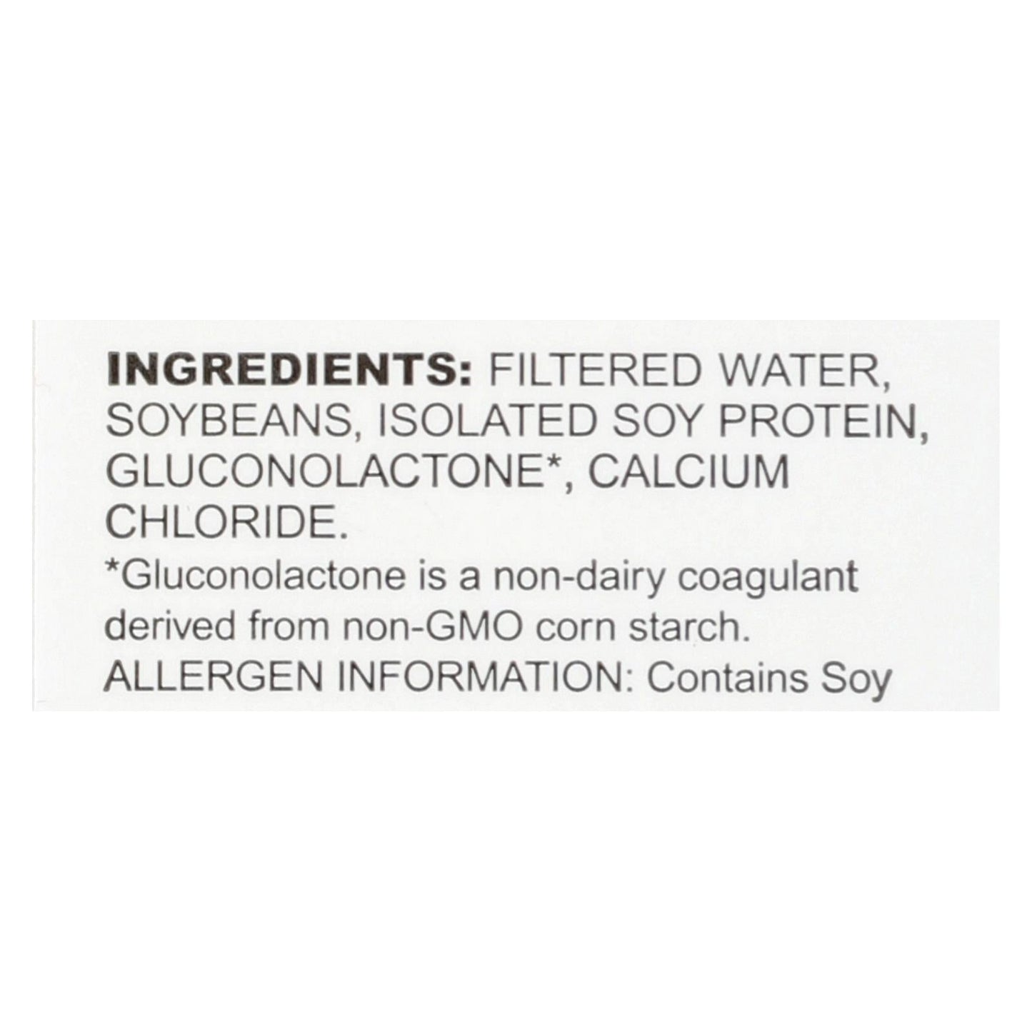 Mori-nu Silken Tofu, Extra Firm, 12 Pack of 12.3 Oz.