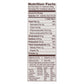 Back To Nature Crispy Whole Wheat Crackers - 8 Oz. (Pack of 6)